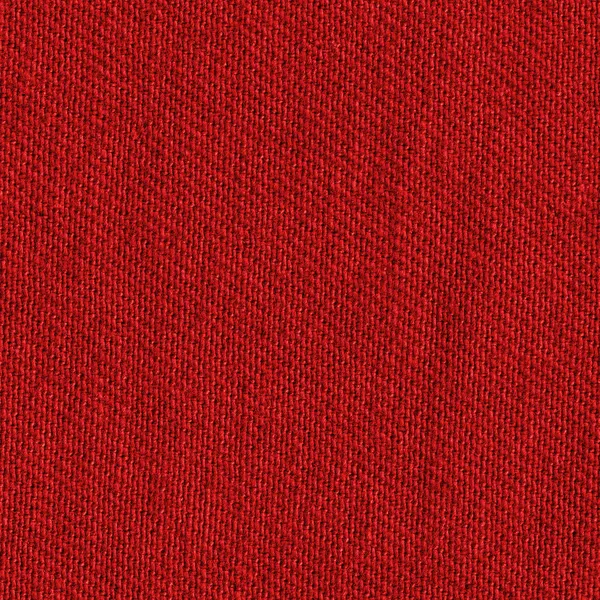 Kırmızı Tekstil doku — Stok fotoğraf