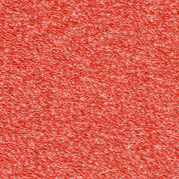 Red textile texture — Stock Photo, Image