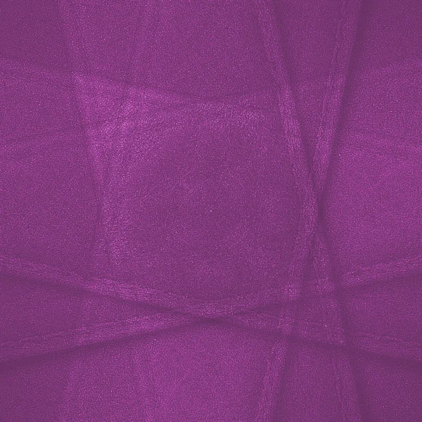 Fundo de couro violeta — Fotografia de Stock