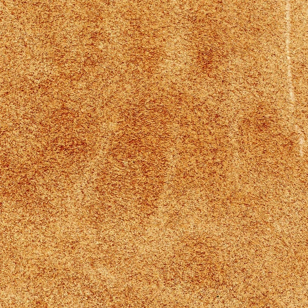 Geel-bruine learher textuur — Stockfoto