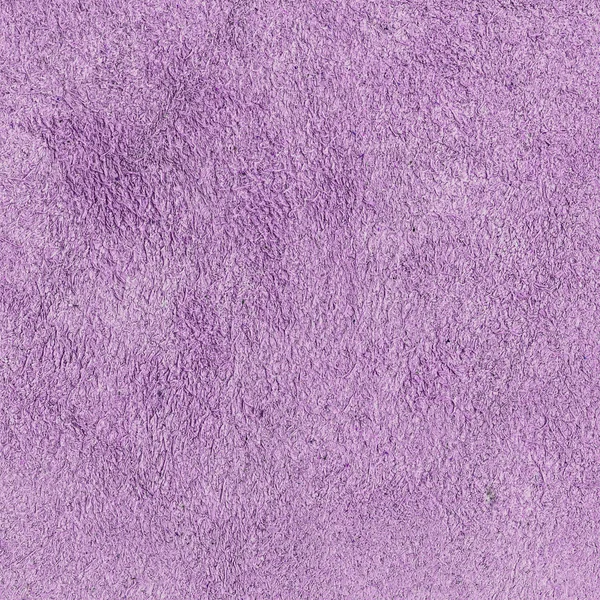 Vieille texture de cuir violet — Photo
