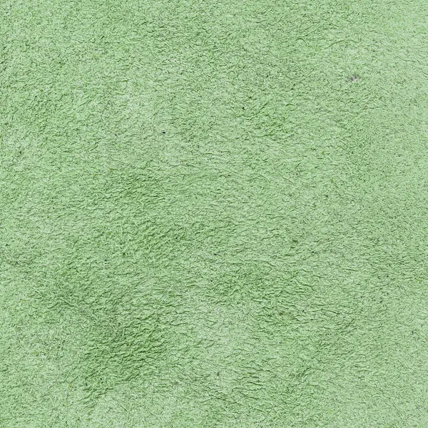 Oude groene leder texture — Stockfoto