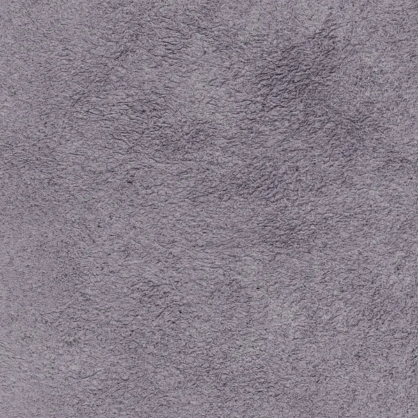 Old grey leather texture — Stock Photo, Image