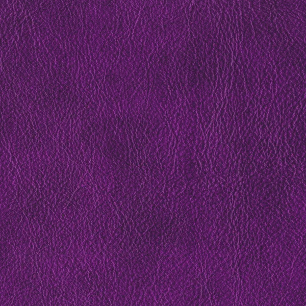 Violet leather texture — Stock Photo, Image
