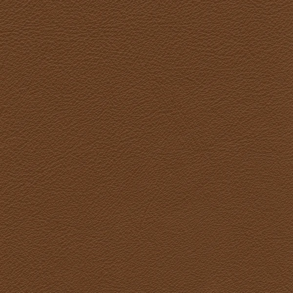 Brown leather texture — Stock Photo, Image