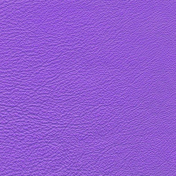 Textura de cuero violeta primer plano —  Fotos de Stock