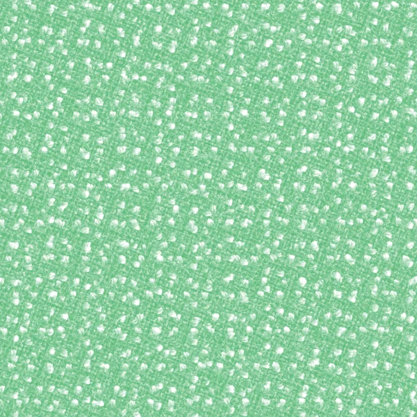 Green fabric texture — Stock Photo, Image