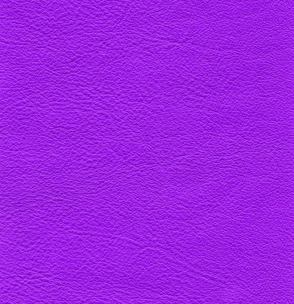 Textura de cuero violeta —  Fotos de Stock