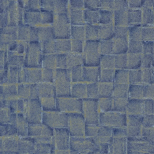 Bluish  material texture as background — Stock Photo, Image