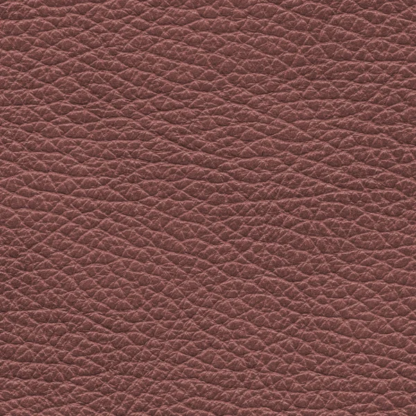 Textura de cuero marrón — Foto de Stock