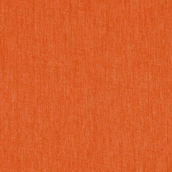 Oranje textiel textuur. — Stockfoto