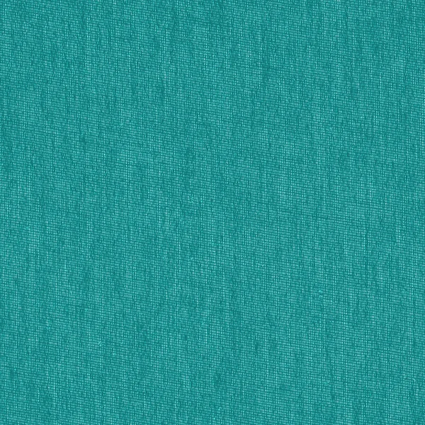 Green-blue  textile texture. — Stock Photo, Image