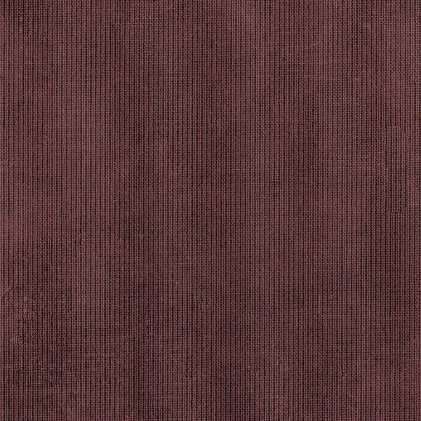 Texture della vecchia copertina del libro di stoffa marrone — Foto Stock