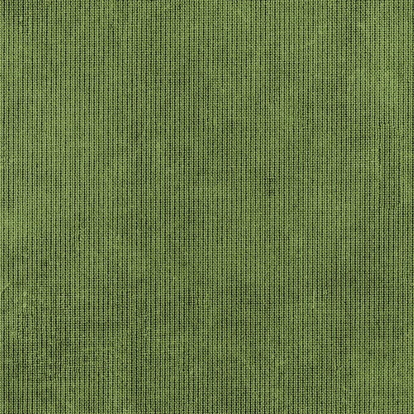 Текстура старой зеленой обложки книги ткани — стоковое фото