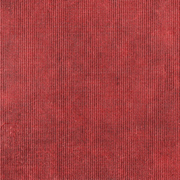 Texture of old red cloth book cover — Stock Photo, Image