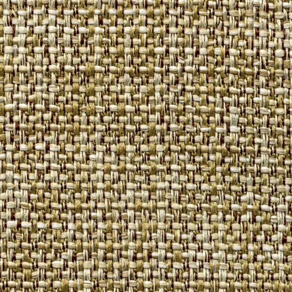 Brown textile texture as background — Stock Photo, Image