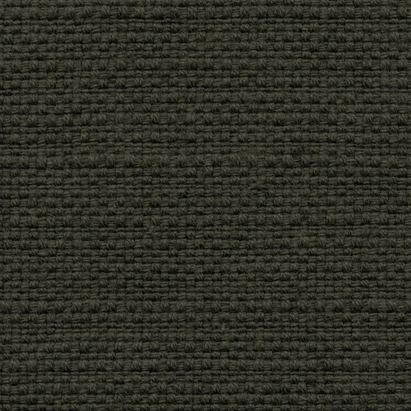 Textura textil negra como fondo — Foto de Stock