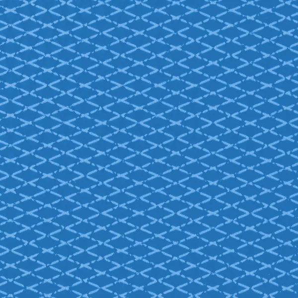 Blauer zellulärer Hintergrund — Stockfoto