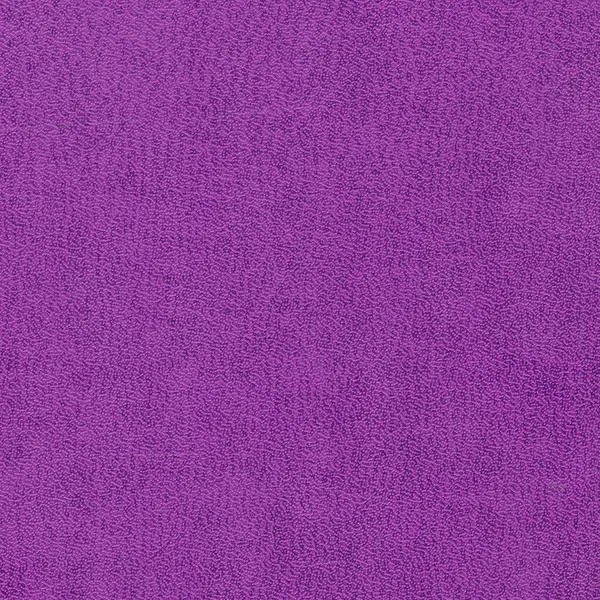 Textur des violetten Kunstleders — Stockfoto
