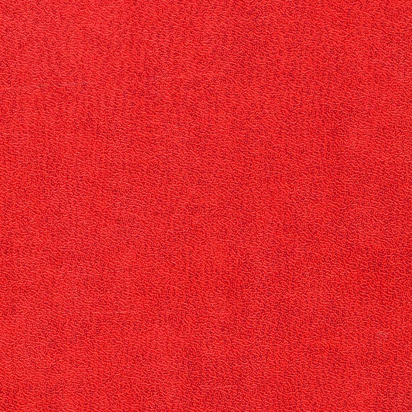 Red leatherette texture — Stock Photo, Image