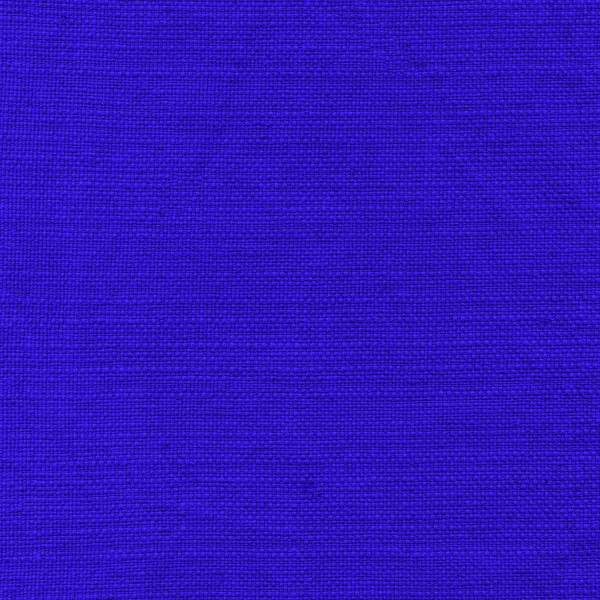 Textura textil azul —  Fotos de Stock