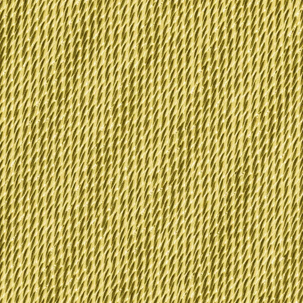 Gele materiële textuur — Stockfoto