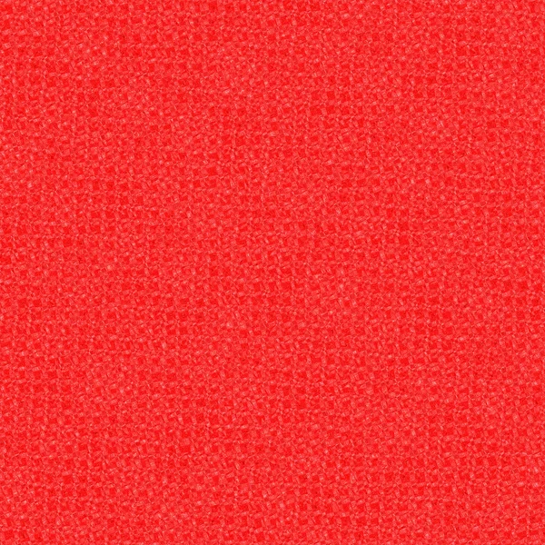Röd material textur — Stockfoto