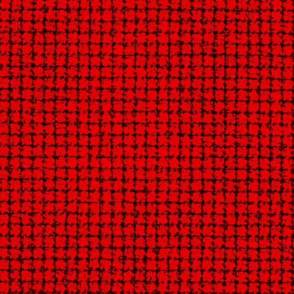 Röd cellulate bakgrund — Stockfoto