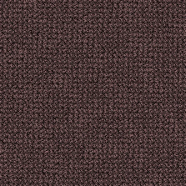 Texture textile marron — Photo