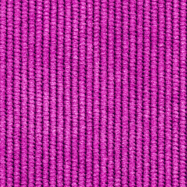 Tekstura tkanina szkarłatny — Zdjęcie stockowe