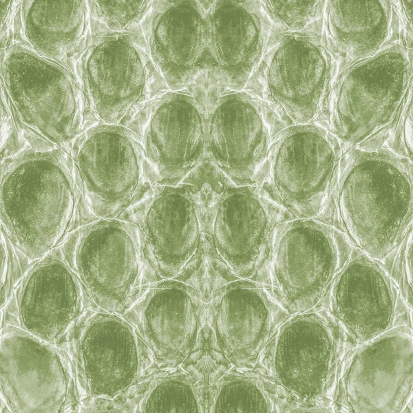 Gröna krokodilskinn — Stockfoto