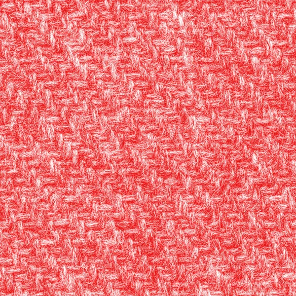 Textura de material rojo — Foto de Stock