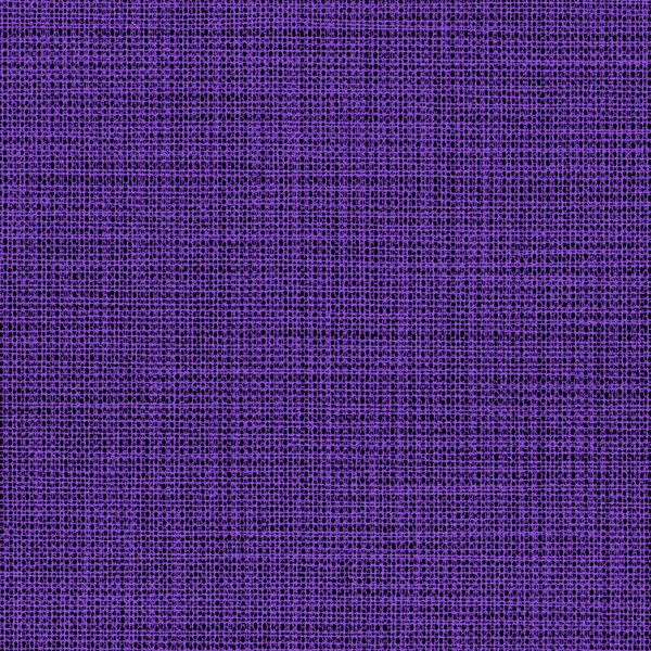 Violet sacking texture — Stock Photo, Image