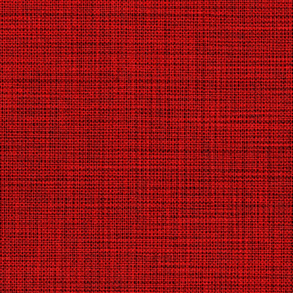 Textur des roten Materials — Stockfoto