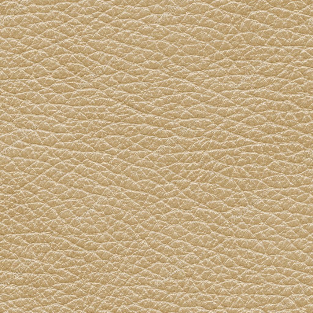 Light brown leather texture — Stock Photo © natalt #46562205