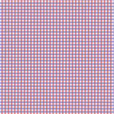 kırmızı mavi ekoseli arka plan