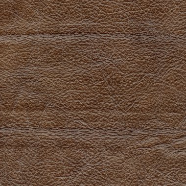 Kahverengi deri arka plan