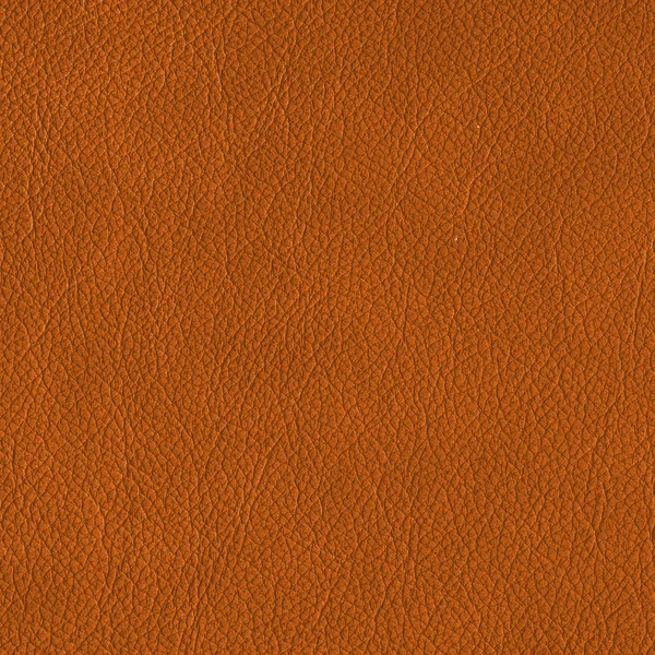 Textura de cuero naranja —  Fotos de Stock