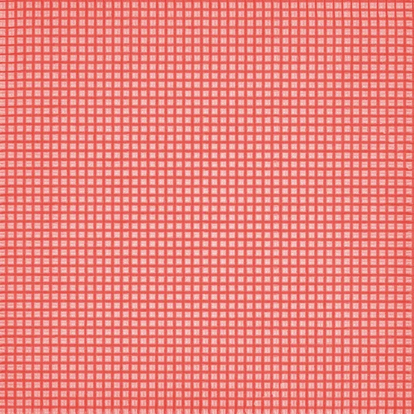 Rode vierkantjes achtergrond — Stockfoto