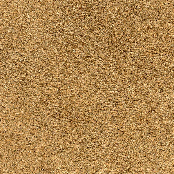 Geel-bruin leder texture. — Stockfoto