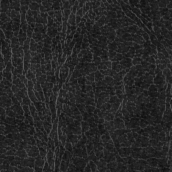Текстура черного материала — стоковое фото