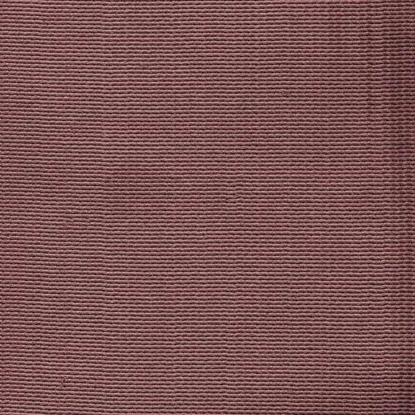 Brązowy włókienniczych tekstura — Zdjęcie stockowe