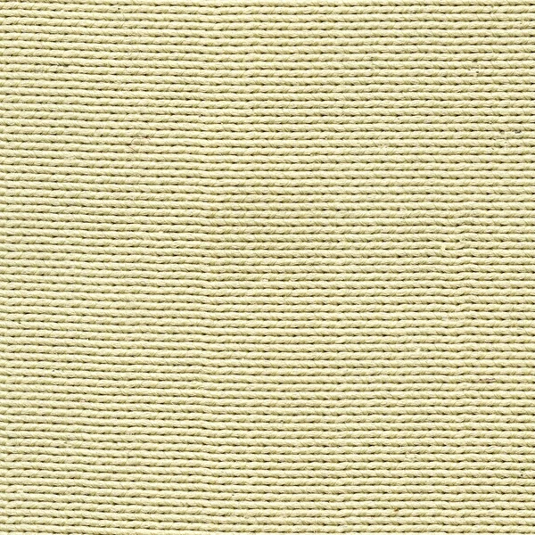 Texture textile beige — Photo