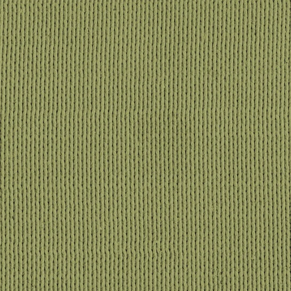 Zelený textilní textura — Stock fotografie