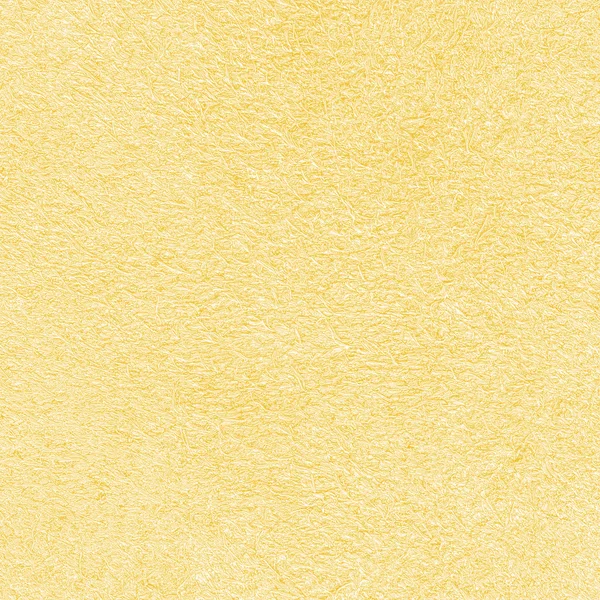 Yellow leather texture. — Stock Photo, Image
