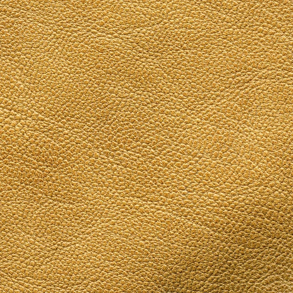Sárga bőr textúra — Stock Fotó