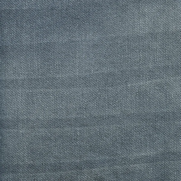 Džíny textilní textura — Stock fotografie