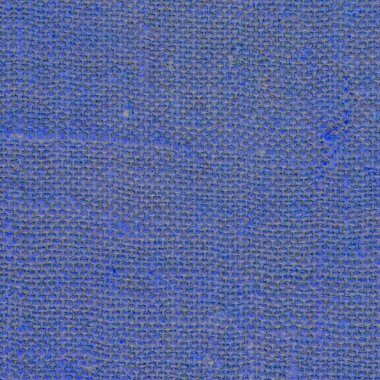 Mavi çul doku
