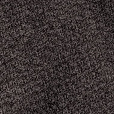 kahverengi kumaş dokusu yakın plan