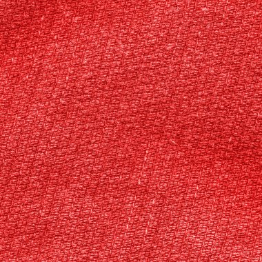 kırmızı kumaş dokusu clos yukarı